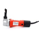 Elektryczne nożyce do cięcia blachy 1800W KD1547