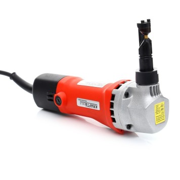 Elektryczne nożyce do cięcia blachy 1800W KD1547
