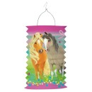 Horses Pretty Pony Lantern 28 cm