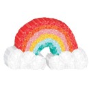 Rainbow Retro Rainbow mini decoration 19 cm