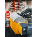 Szlifierka stołowa kamieniowa boczna 1850W PM-SS-1850M-SM