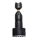 Elektryczne nożyce do cięcia blachy 1800W KD1547