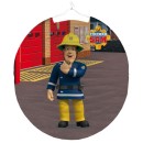 Fireman Sam Teamwork lantern 25 cm