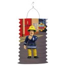 Fireman Sam Teamwork lantern 28 cm