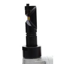 Elektryczne nożyce do cięcia blachy 1800W KD1547