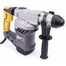 Młotowiertarka udarowa (młot SDS+) 2600W PM-MU-2600 5J