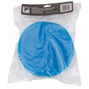 Pad polerski miękki niebieski 150x45mm M14 PM-PDP-BL