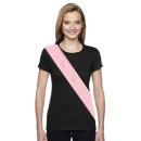 Hen Party Team Bride Sash Set of 6
