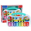 Animals Farm Clementoni piano