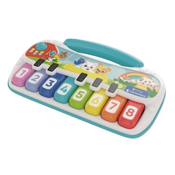 Animals Farm Clementoni piano