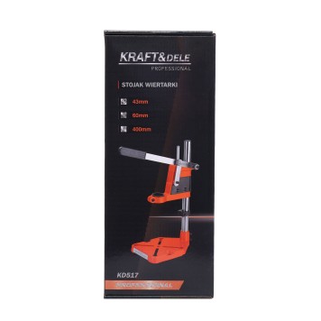 Stojak do wiertarki KD517