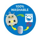 Sheep Twinkle Twinkle night light and toy Clementoni