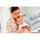 Bing Clemmy baby building block set Clementoni