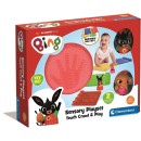 Bing Clemmy Crawl & Play sensory development baby toy Clementoni