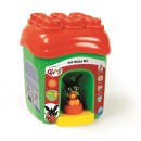 Bing Clemmy skills development block set in storage by Clementoni