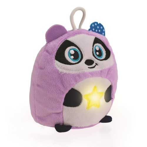 Badger Twinkle Twinkle Clementoni Night Light and Toy