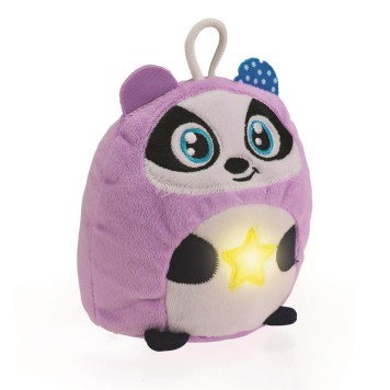 Badger Twinkle Twinkle Clementoni Night Light and Toy