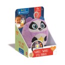 Badger Twinkle Twinkle Clementoni Night Light and Toy