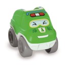 Vehicle Suv Flipping Car Clementoni