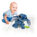 Disney Lilo and Stitch Cute interactive crawling plush figure Clementoni