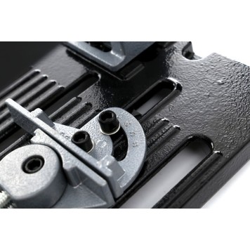 Stojak do szlifierki 115/125mm KD518