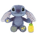Disney Lilo and Stitch interactive plush toy Clementoni