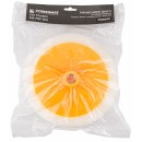 Pad polerski średnio miękki 150x45mm M14 PM-PDP-WH