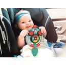 Disney Mickey  Ear interactive soft steering wheel Clementoni