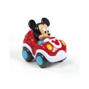 Disney Mickey  Pull & Go small car Clementoni
