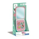 Disney Minnie Mirror interactive flip phone Clementoni
