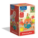 Colour Montessori Balance Bear Baby Toy Clementoni
