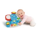 Elephant Cute Interactive Musical Toy Clementoni