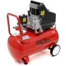 Kompresor olejowy 50L KD401