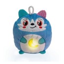 Wolf Twinkle Twinkle night light and toy Clementoni