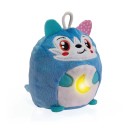 Wolf Twinkle Twinkle night light and toy Clementoni