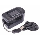 Pulsoksymetr CMS 50D czarny