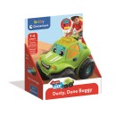 Vehicle Dusty Sand Racer Toy Car Clementoni