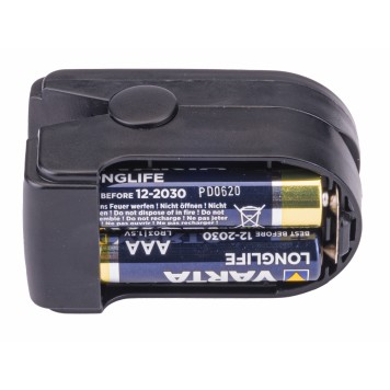 Pulsoksymetr CMS 50D czarny