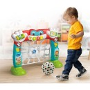 Football Fun Animal Interactive Football Goal Clementoni