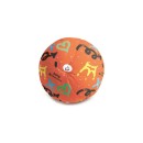 Basketball Fun Animal Interactive Board Clementoni
