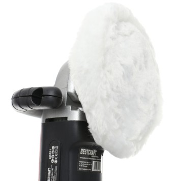 Polerka samochodowa 2400W EC531