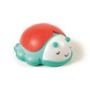 Ladybug Stars night light, projector Clementoni