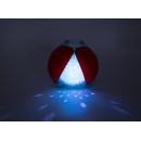 Ladybug Stars night light, projector Clementoni