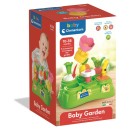 Colour Fun Clementoni Little Garden Baby Toy