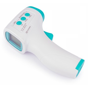 Termometr bezdotykowy AFK YK001