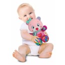 Teddy Bear Betta interactive plush toy Clementoni