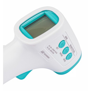 Termometr bezdotykowy AFK YK001