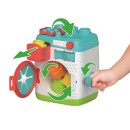 Colour Clemmy Washing Machine Skill Development Toy Clementoni