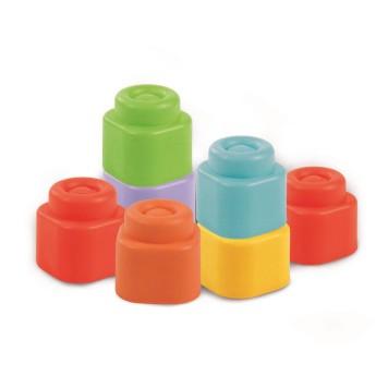 Colour Clemmy Washing Machine Skill Development Toy Clementoni