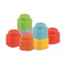 Colour Clemmy Washing Machine Skill Development Toy Clementoni